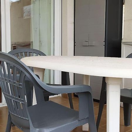 Acogedor Apartamento En La Playa De Canet Канет-де-Беренгер Экстерьер фото